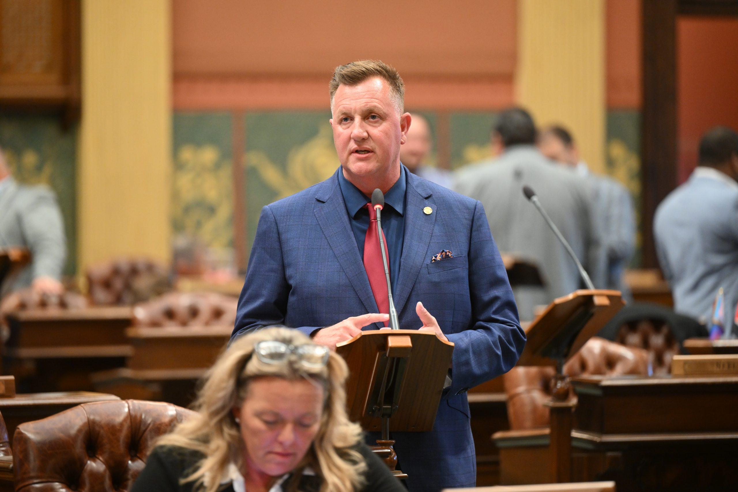 Michigan House Republicans