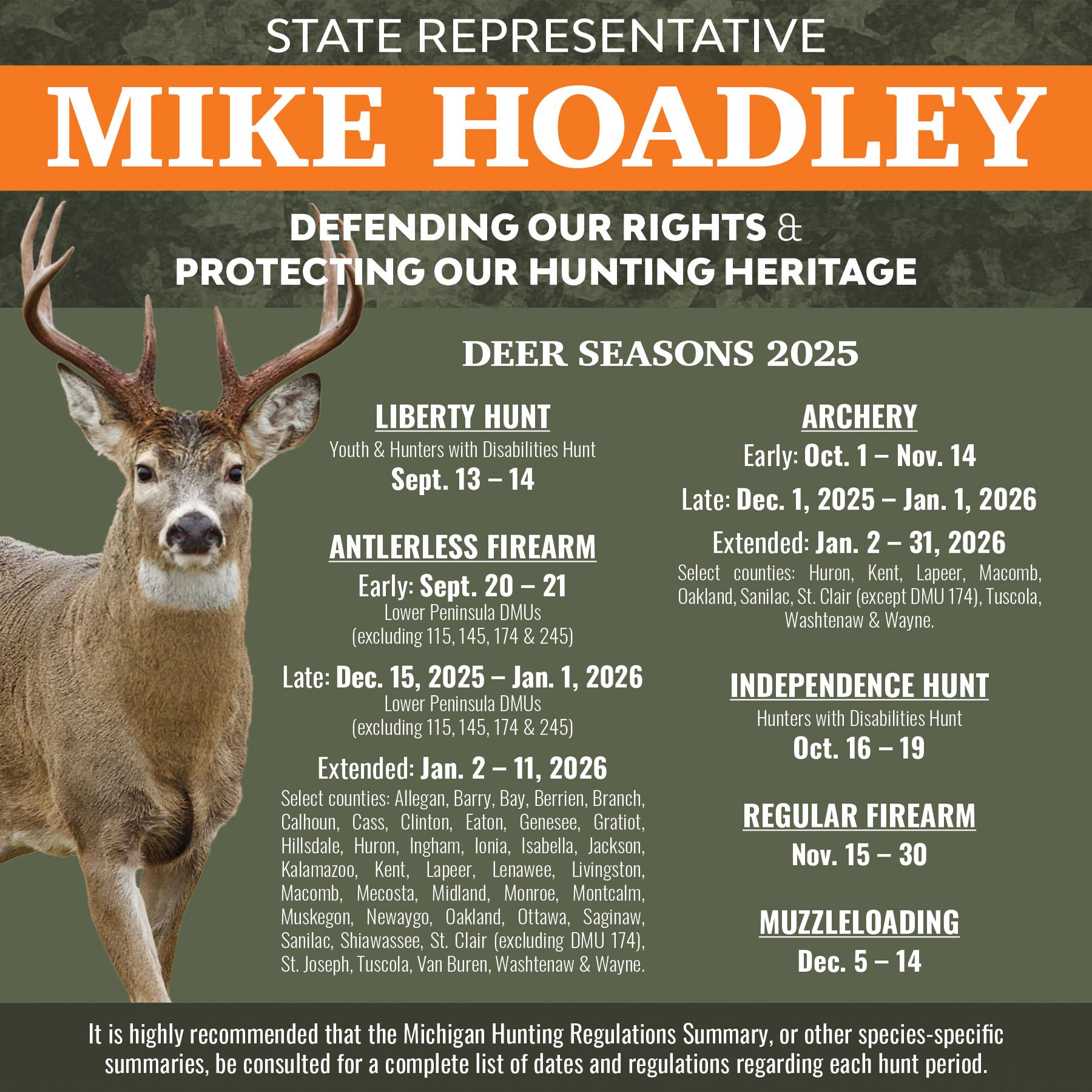 Michigan House Republicans