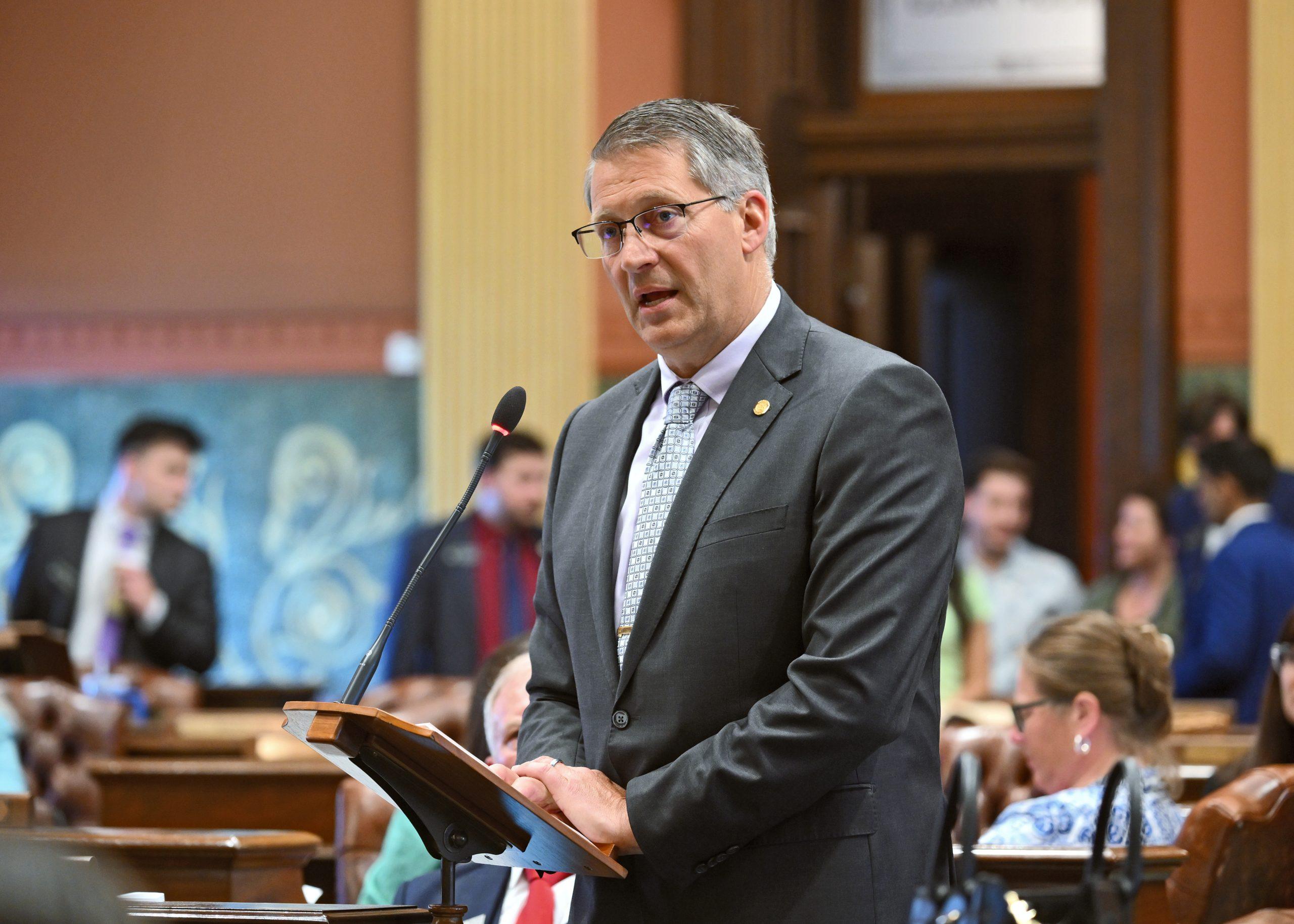 Michigan House Republicans