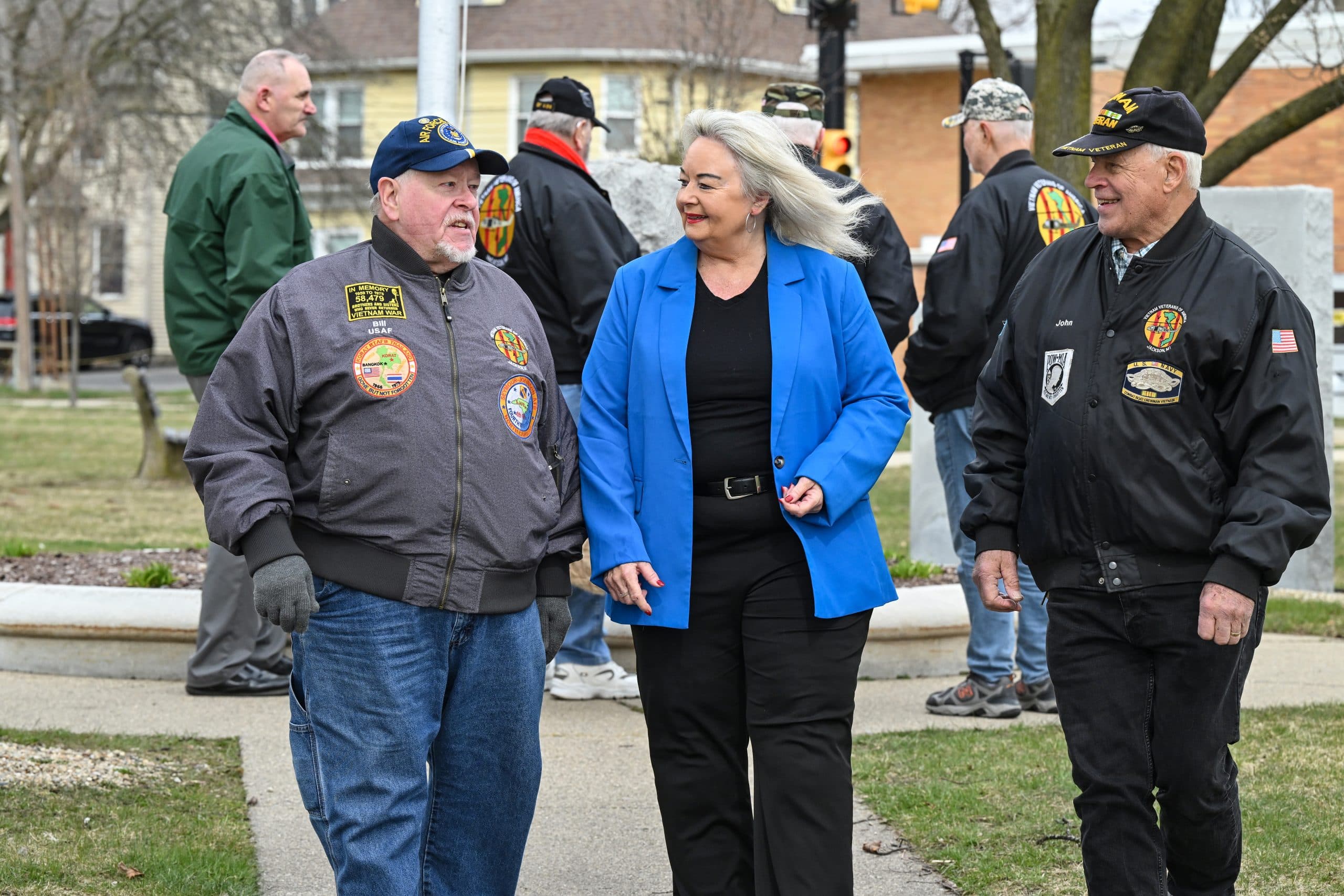 Michigan House Republicans