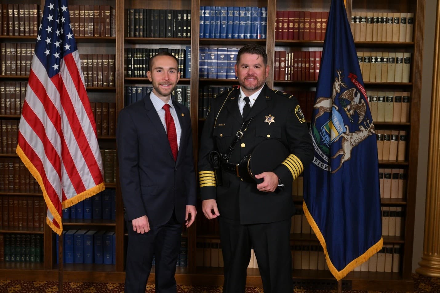 Michigan House Republicans